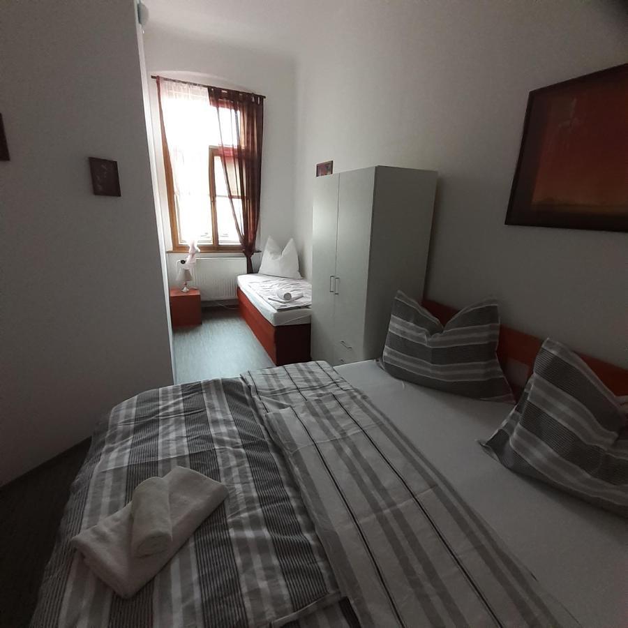 Apartma Frantiskovy Lazne Ngoại thất bức ảnh