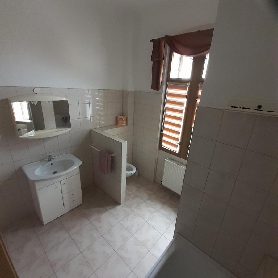 Apartma Frantiskovy Lazne Ngoại thất bức ảnh