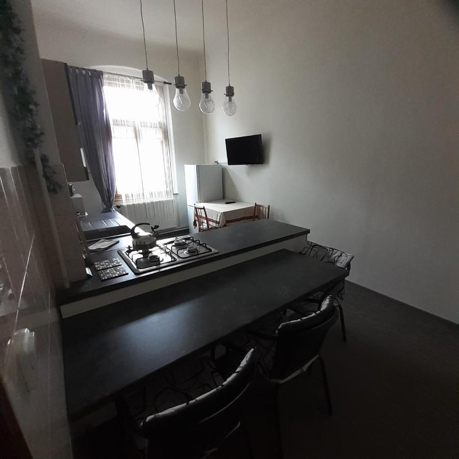 Apartma Frantiskovy Lazne Ngoại thất bức ảnh