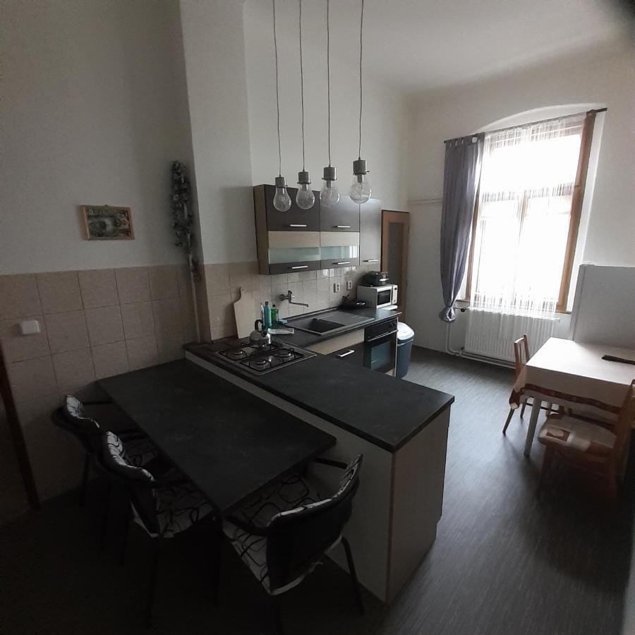 Apartma Frantiskovy Lazne Ngoại thất bức ảnh