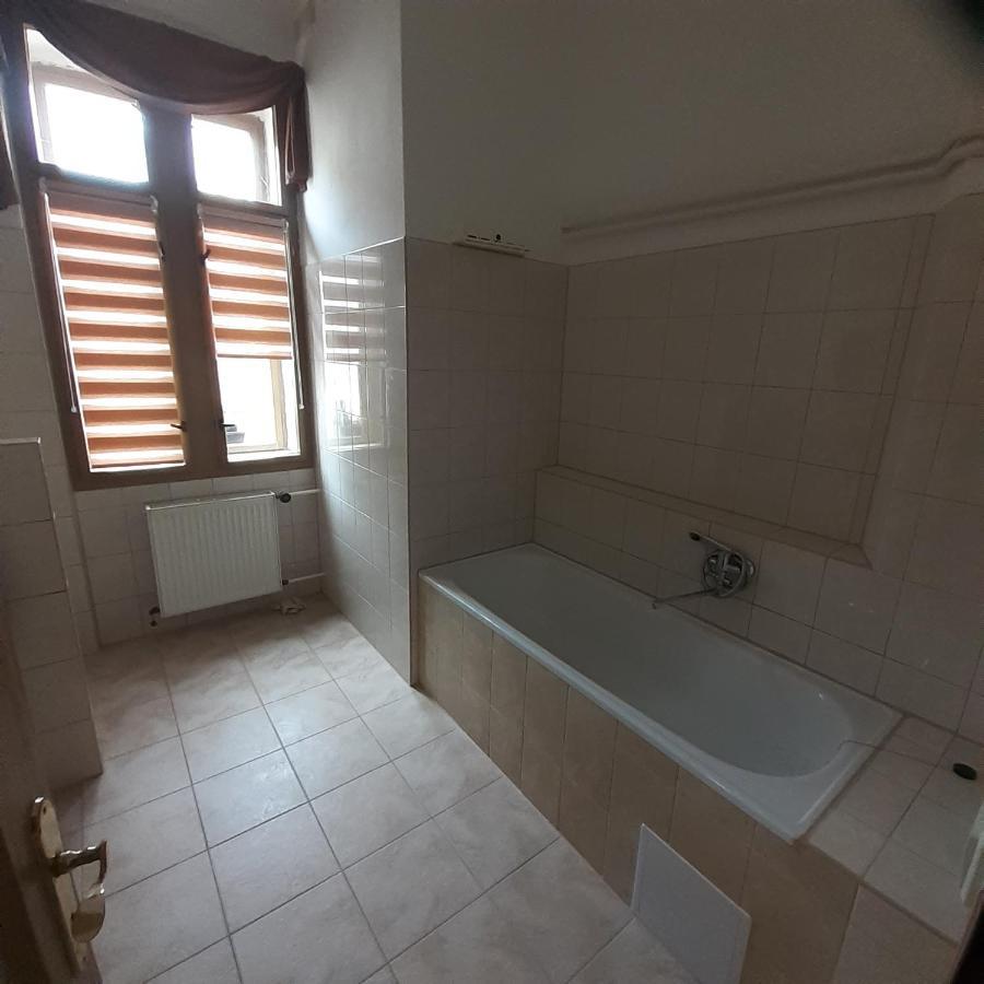 Apartma Frantiskovy Lazne Ngoại thất bức ảnh
