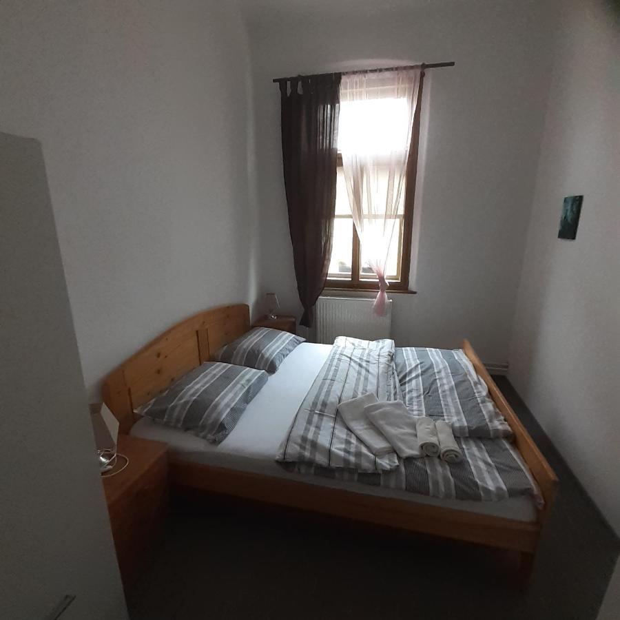 Apartma Frantiskovy Lazne Ngoại thất bức ảnh