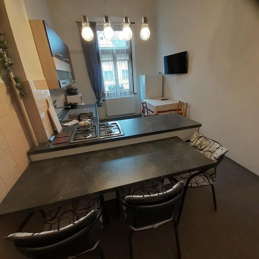 Apartma Frantiskovy Lazne Ngoại thất bức ảnh
