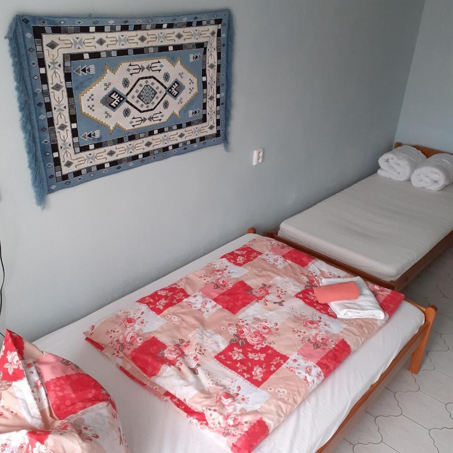 Apartma Frantiskovy Lazne Ngoại thất bức ảnh