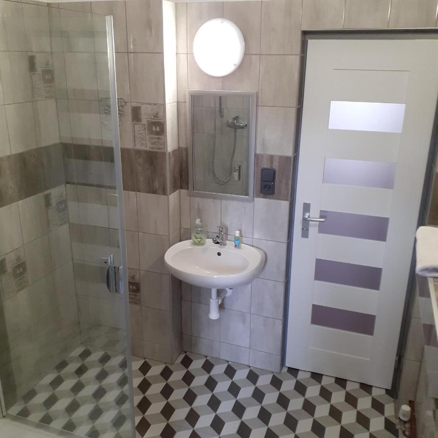 Apartma Frantiskovy Lazne Ngoại thất bức ảnh