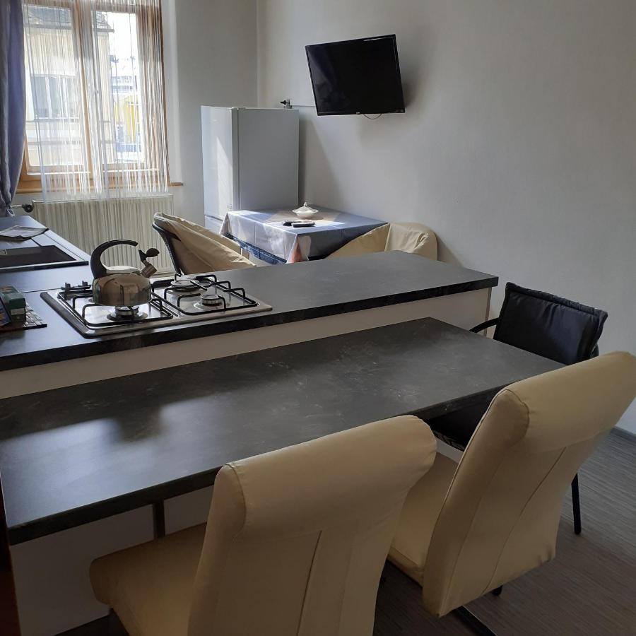 Apartma Frantiskovy Lazne Ngoại thất bức ảnh