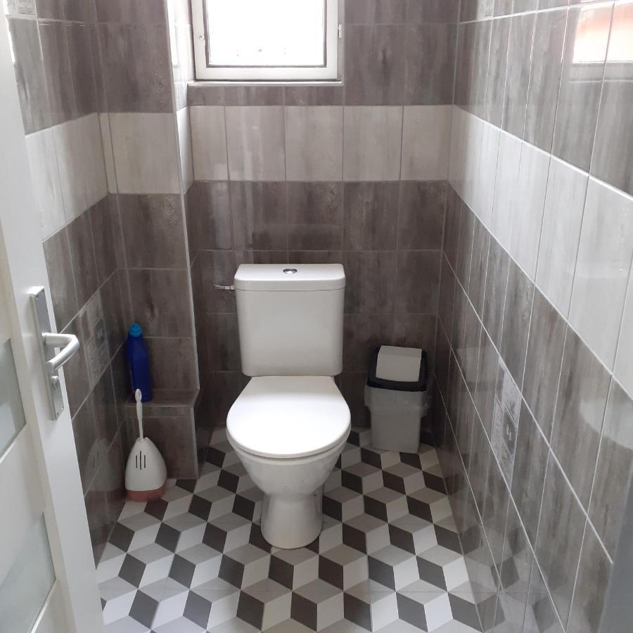 Apartma Frantiskovy Lazne Ngoại thất bức ảnh