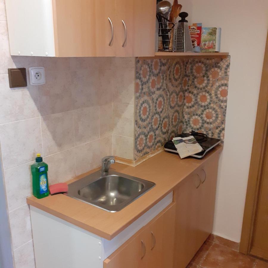 Apartma Frantiskovy Lazne Ngoại thất bức ảnh
