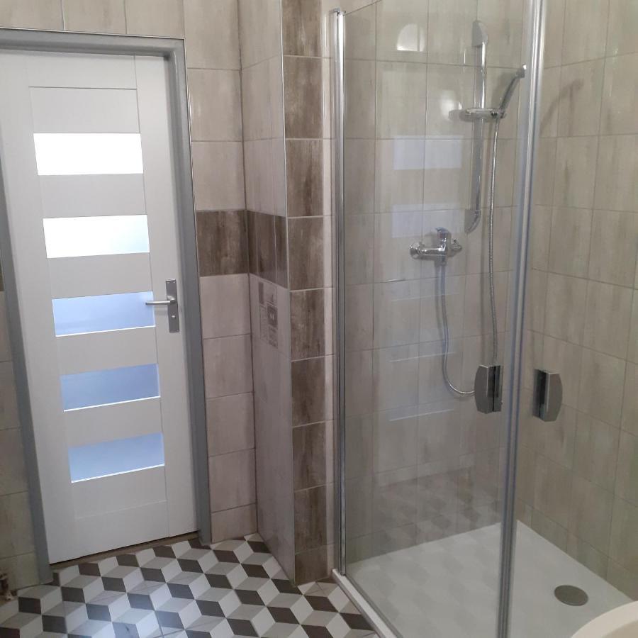 Apartma Frantiskovy Lazne Ngoại thất bức ảnh
