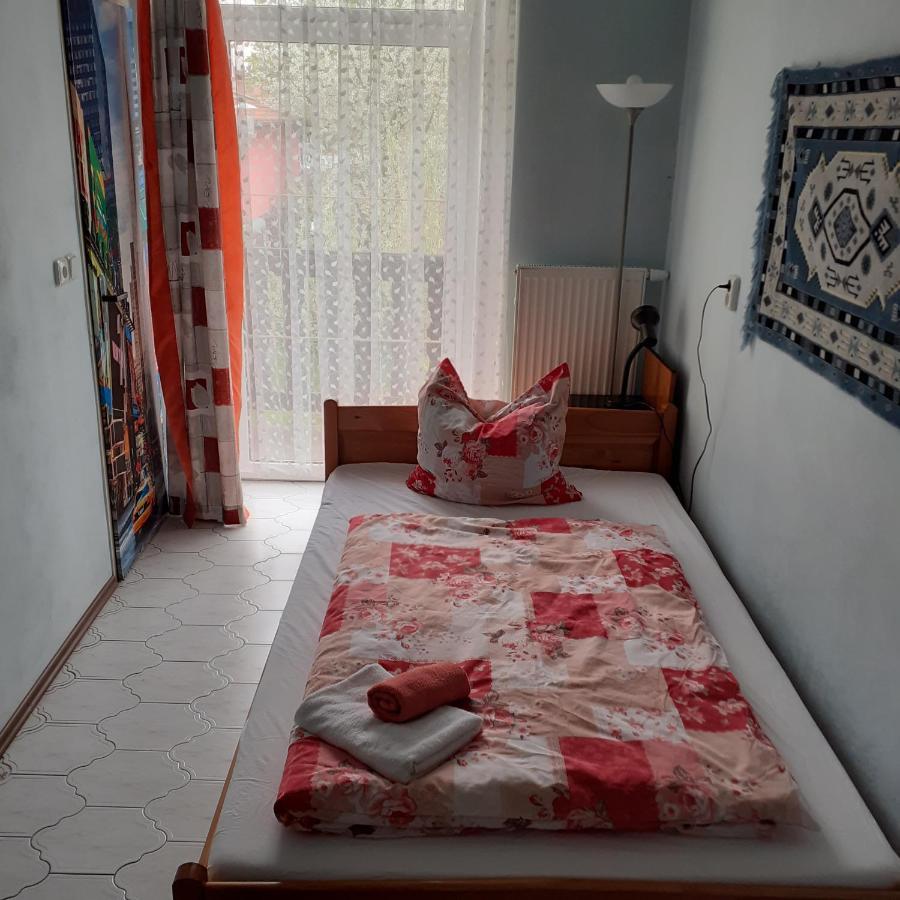 Apartma Frantiskovy Lazne Ngoại thất bức ảnh