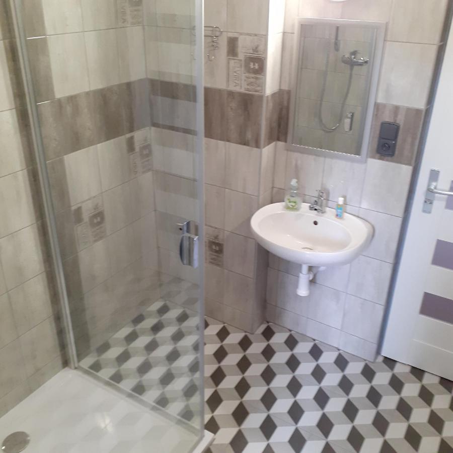 Apartma Frantiskovy Lazne Ngoại thất bức ảnh