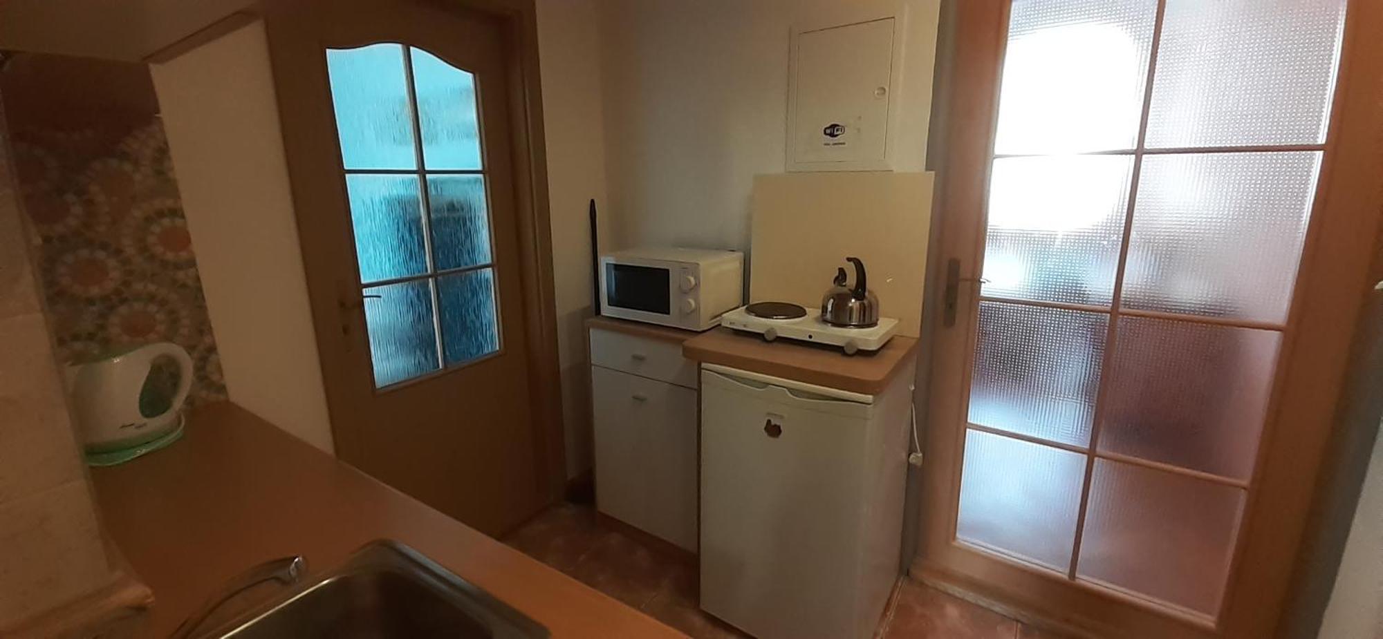 Apartma Frantiskovy Lazne Ngoại thất bức ảnh