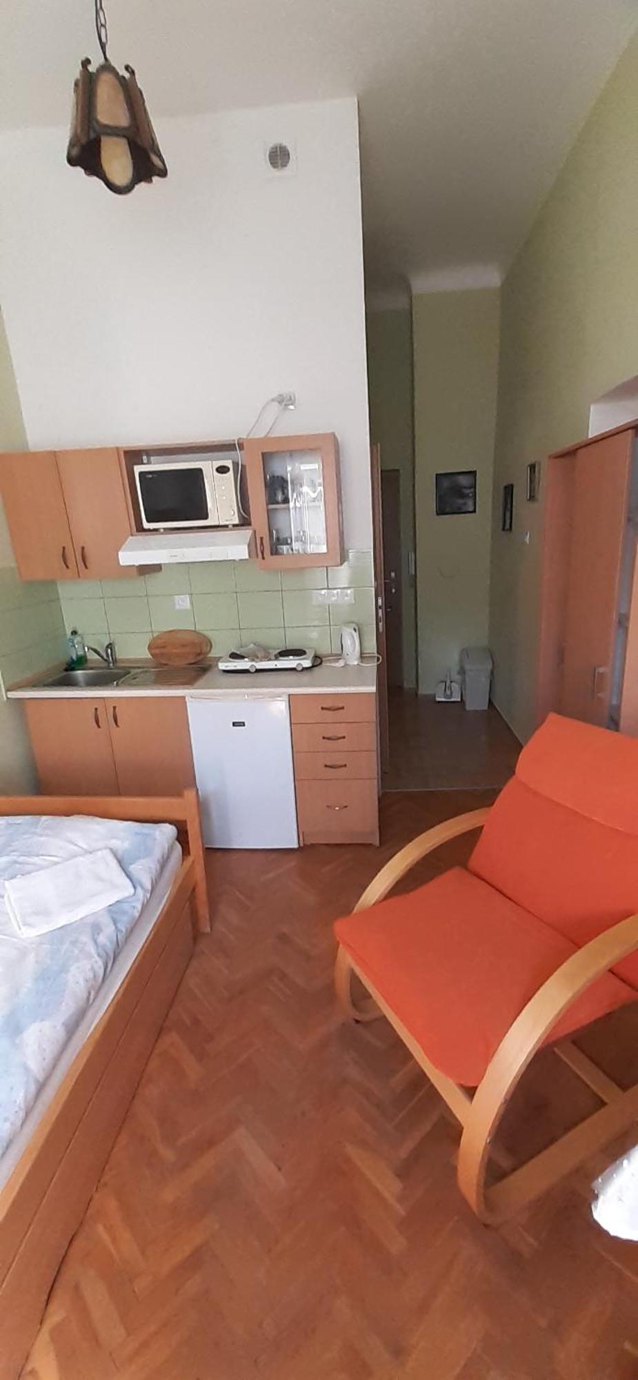 Apartma Frantiskovy Lazne Ngoại thất bức ảnh
