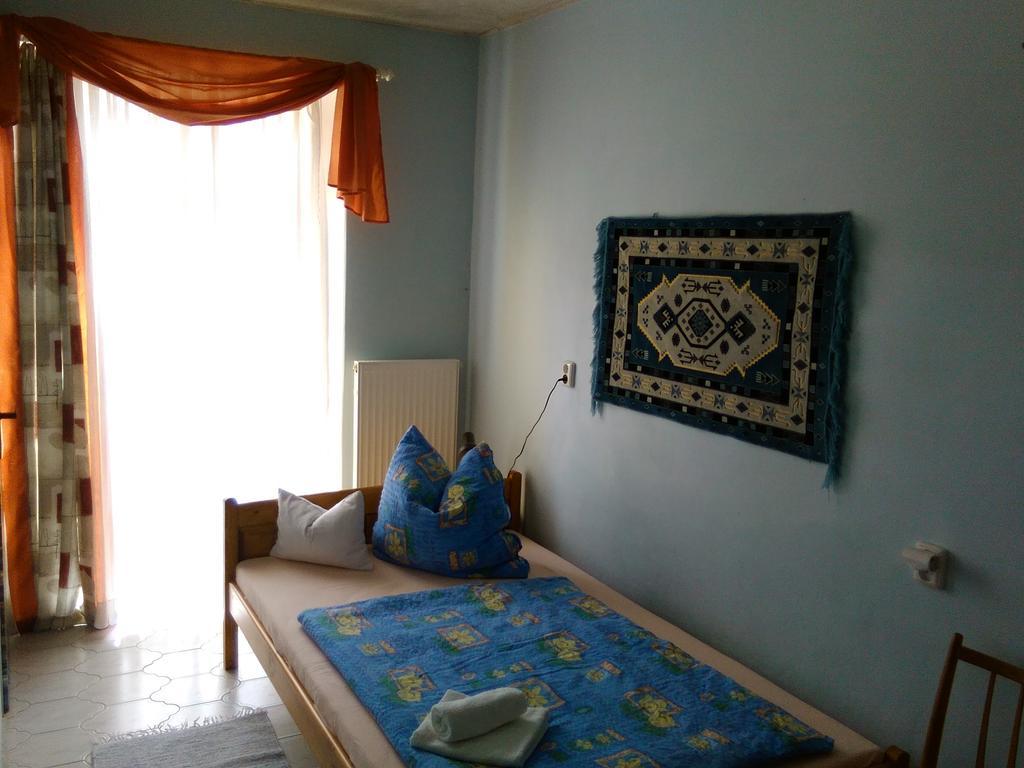 Apartma Frantiskovy Lazne Ngoại thất bức ảnh