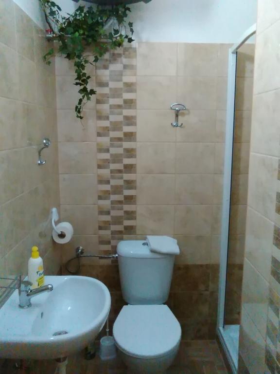 Apartma Frantiskovy Lazne Ngoại thất bức ảnh