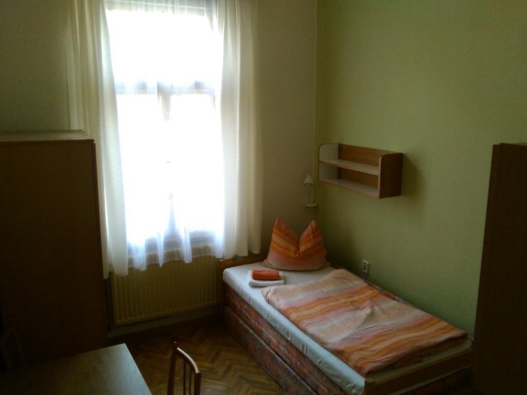 Apartma Frantiskovy Lazne Ngoại thất bức ảnh